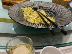 -紫丁香饭店-中餐厅