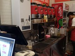 -沪上阿姨·精选茶饮(唐山新街北口店)