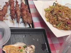 -京悦南门涮羊肉·羊蝎子火锅(田林路店)