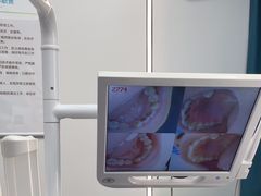-深圳富茂格伦菲尔口腔门诊部(龙华清湖总院)