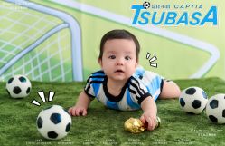 -可优蜜儿童摄影