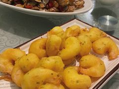 -船歌·鱼水饺青岛菜(金狮广场店)