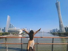 -海心沙亚运公园