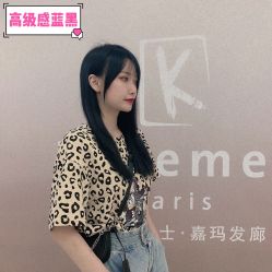 -Kraemer Paris  苏豪路易士·嘉玛发廊