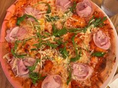 -城市大道红炉披萨烘焙坊