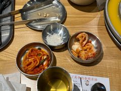 -姜虎东白丁烤肉(深圳湾后海汇店)