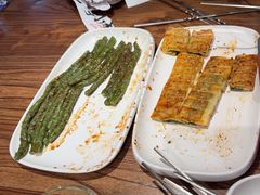 -烤小呆碳烤大肉筋