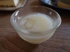 -知亘茶食