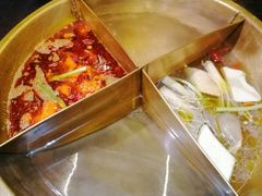 -沸炉重庆老火锅(军事博物馆店)