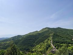 -雁门关景区