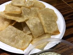 -老红桥炸灌肠牛肚锅烧烤(定福庄店)