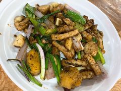 -红日饭店(裕隆三路店)