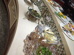 -比尔森韩式烤肉自助(绿园店)