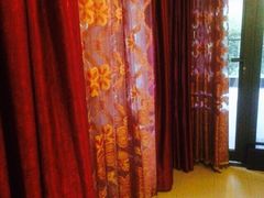 江西省庐山温泉工人疗养院-庐山天沐温泉度假村