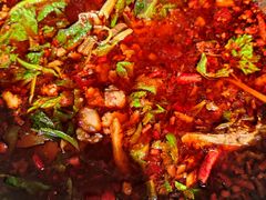 -温江公平红烧兔(总店)