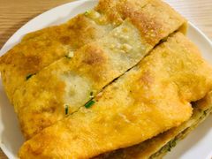 牛肉饼-王三姑牛肉饼