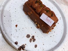 薄脆黑巧莓果流心-Toris(LuOne凯德晶萃广场店)