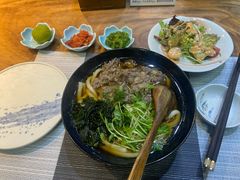 -森味薪火烧•烧鸟居酒屋•日本料理(望京店)