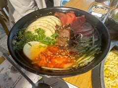 -姜虎东白丁烤肉(恒隆广场店)