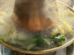 -鑫龙火锅城(青岛分店)