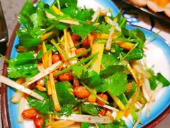 -景家大乾烤肉(新村十区店)