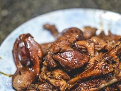 -许村蟹面(海宁许村大道店)