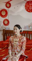 -艾慕婚纱礼服馆(和平店)