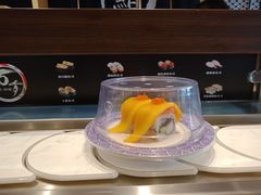 -万岁寿司(万国店)