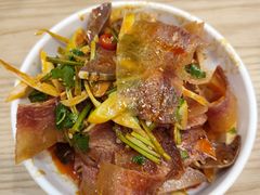 -零贰玖油泼面(大悦城店)