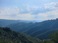 -潭溪山