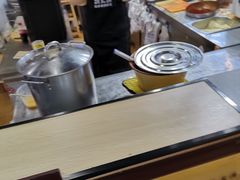 -刘大饼土豆片夹馍(余家寨店)