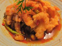 -青年公社烤鸭(青年路店)