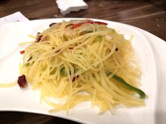 -清真·玛丽亚新疆菜主题餐厅(浙江中路店)