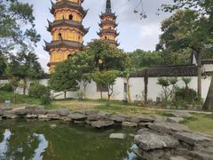 -吴作人艺术馆