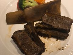 台塑牛排-王品牛排(珠海富华里店)