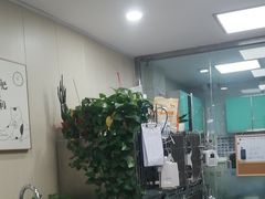 -中农大我爱我爱24h动物医院·中医针灸·猫专科·骨科医疗中心(双井店)