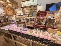 -猫的天空之城概念书店(大学路店)
