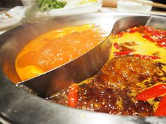 -大龙燚火锅(春熙店)