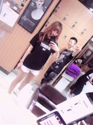 -永琪美容美发