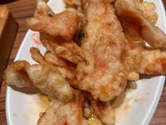 -六泰居·尔滨地标·东北菜(松北店)