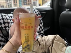 -洪都大拇指(洪都店)