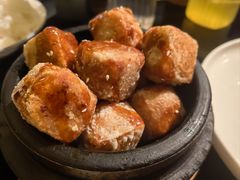 -HOHO餐厅(古子城店)