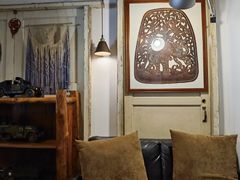 -又至园精品咖啡馆(将军塘店)