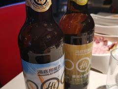 -海底捞火锅(泉城路店)