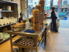 -豆相识•九九豆腐脑(牛咡桥店)
