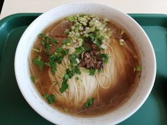 -苏氏牛肉面(团结路店)