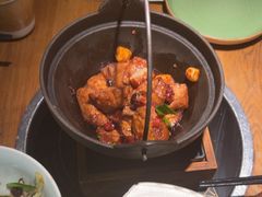 -吃饭皇帝大(长宁龙之梦店)