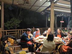 -巴倒烫陆派火锅山庄(南山总店)