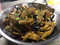 -小民大排档(光谷店)