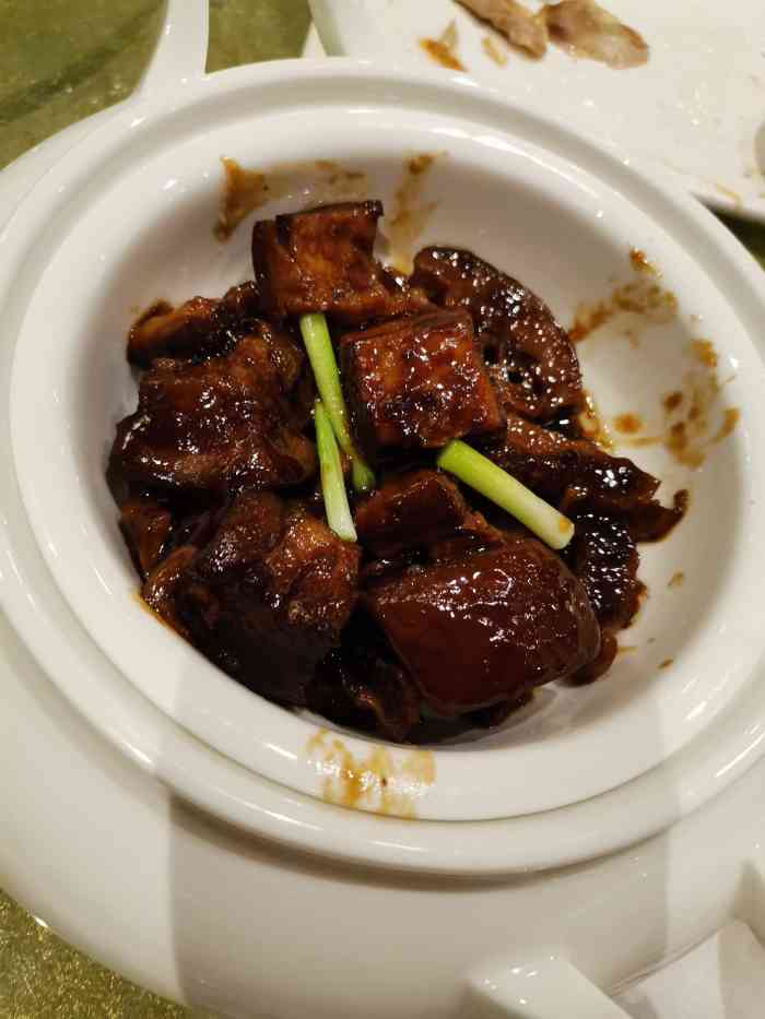 上海小南国(张江店)